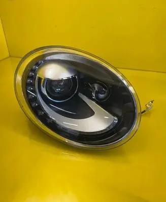 Volkswagen New Beetle Headlight/headlamp 5C1941032J