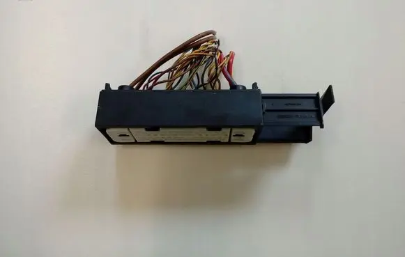 BMW 3 E90 E91 Plug wire 3451-6791521.01 10.0960-0844.3