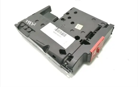 Mercedes-Benz E W212 Other engine bay part
