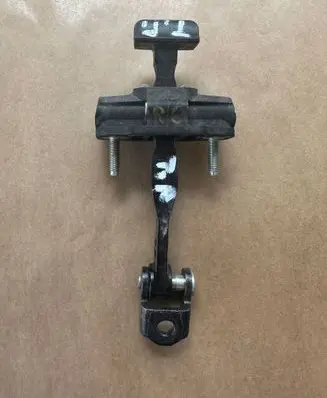 Ford Focus Rear door check strap stopper BM51A27200AA