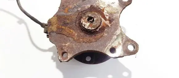 Peugeot 307 Stub axle 