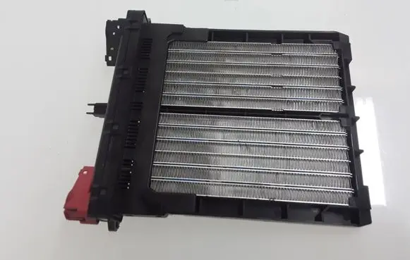 Audi Q5 SQ5 Electric cabin heater radiator 6G9N18D612AB