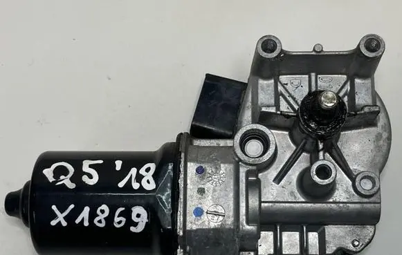 Audi Q5 SQ5 Wiper motor 80C955119