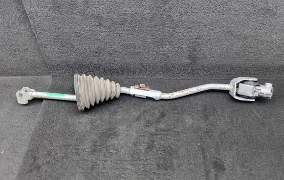 Audi A6 S6 C4 4A Gear shift rod 4A0711264 093711615A