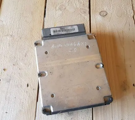 Ford Galaxy Engine control unit/module 95VW12A650HF