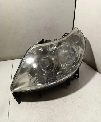 Citroen Jumper Headlight/headlamp 9369497080 47460939