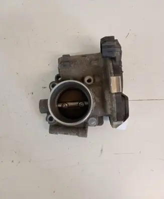 Opel Corsa D Throttle body valve 55562270 27062025