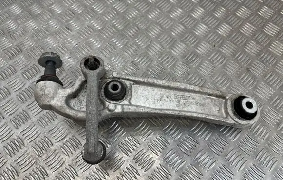 Jaguar XE Front lower control arm/wishbone HX733C254AA