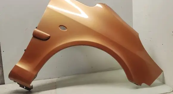 Peugeot 1007 Fender