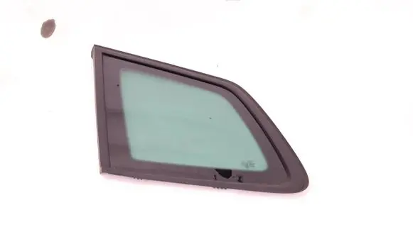 Skoda Karoq Rear side window 57A845297