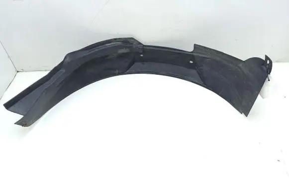 Cadillac STS Seville Front wheel arch liner splash guards 25639167 LAD25639167 LAD25639167LH