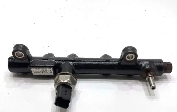 Peugeot 508 II Fuel main line pipe 