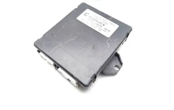 Isuzu Rodeo Door control unit/module 8980531690 3811503130