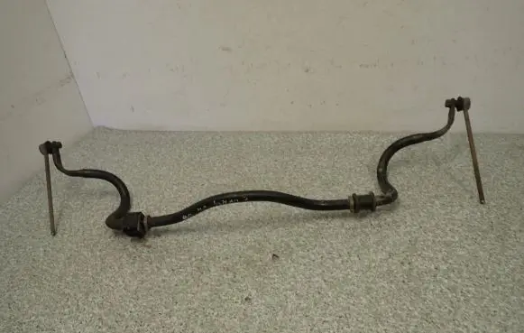 Toyota Avensis Verso Front anti-roll bar/sway bar