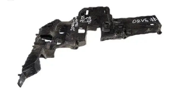 Audi A8 S8 D5 Front bumper mounting bracket 4N0807283