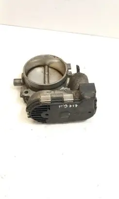 Mercedes-Benz S W221 Throttle valve A1131410125 1131410125