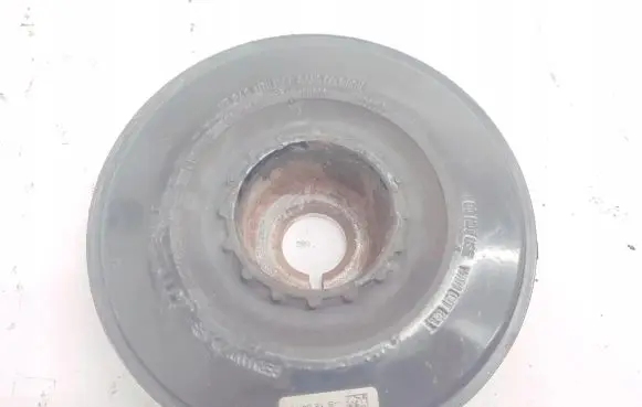 Renault Megane III Crankshaft pulley 8200699517