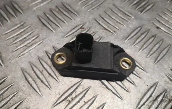 Mercedes-Benz S W220 Airbag deployment crash/impact sensor 0025426918 A0025426918