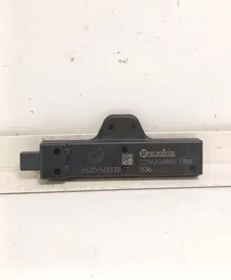 Radio antenna