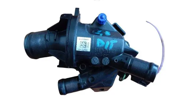 Thermostat/thermostat housing