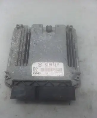 Volkswagen Caddy Engine control unit/module 03g906016gp