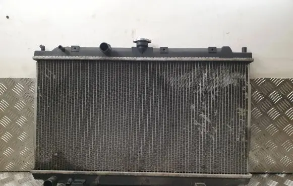 Nissan Primera Coolant radiator
