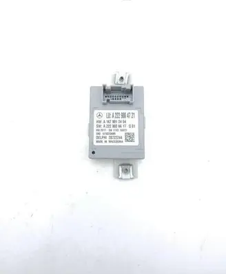 Aston Martin DBX Light module LCM A2229026617