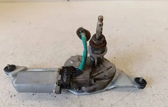 SsangYong Rexton Rear window wiper motor 8615008013