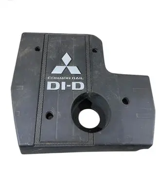 Mitsubishi Pajero Engine cover (trim) 1003A105