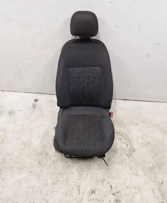 Fiat Doblo Front passenger seat 