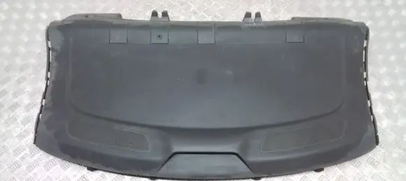 Volkswagen PASSAT B7 USA Parcel shelf 561863413