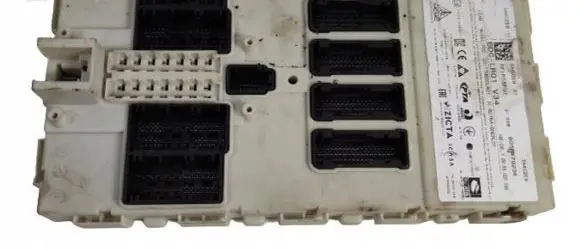 BMW X3 G01 Other control units/modules 5A402E9