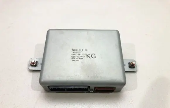 Honda Accord Other control units/modules 74970-TL4-G3