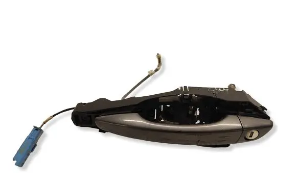 Opel Combo E Rear door exterior handle 9686433780