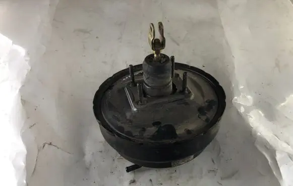 KIA Sorento Brake booster 591003E101 4216 591103E001