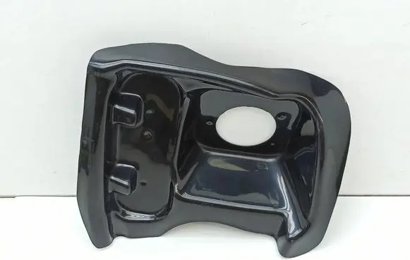Ligier JS 50 Fog light bracket 1407100