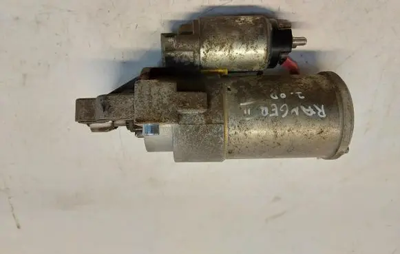 Ford Ranger IV Starter motor