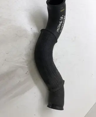 Mazda 6 Intercooler hose/pipe