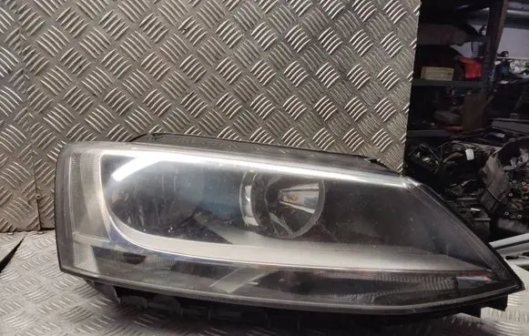Headlight/headlamp