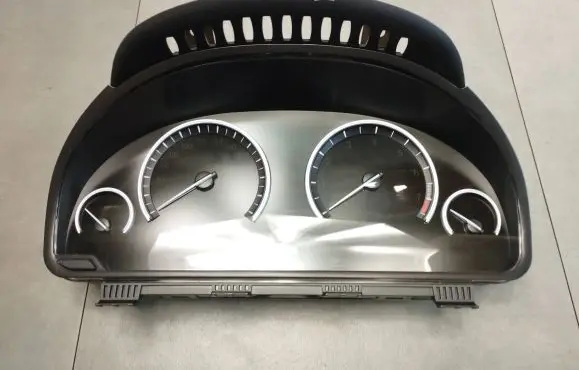 BMW X5 F15 Speedometer (instrument cluster) 0263715156 9328827