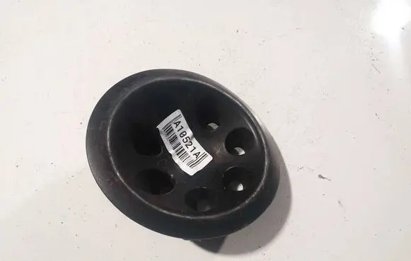 Nissan Note (E11) Front bumper lower grill 622579u000