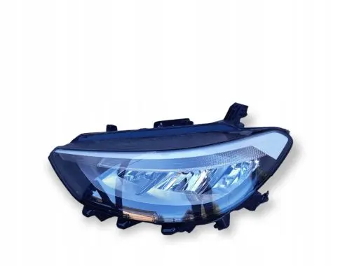 Headlight/headlamp