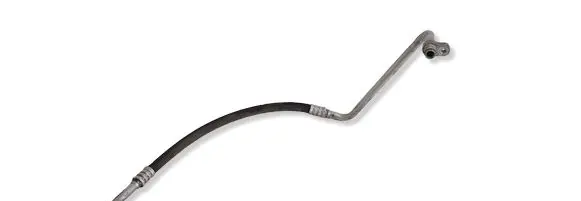 Mercedes-Benz B W246 W242 Air conditioning (A/C) pipe/hose A2468303515
