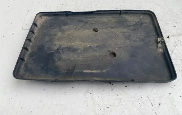 Toyota Avensis T250 Battery tray 7443102040
