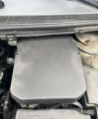 Ford Focus Fuse box cover 7M5110A659AB