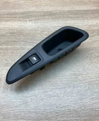 Peugeot 308 Electric window control switch 96565185XT
