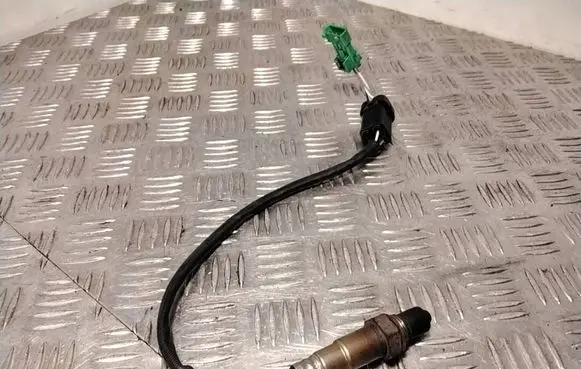 Citroen C4 I Lambda probe sensor 716121 982B5 028983615