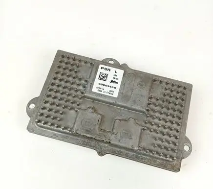 Peugeot 3008 II Xenon control unit/module 90089469 L90005488