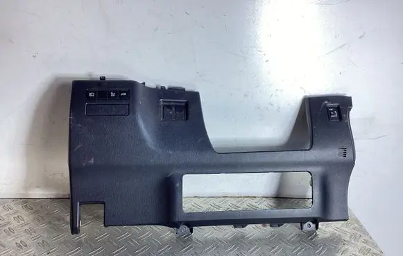 Lexus NX Dashboard lower bottom trim panel 5543278011 5543278010 5543378010