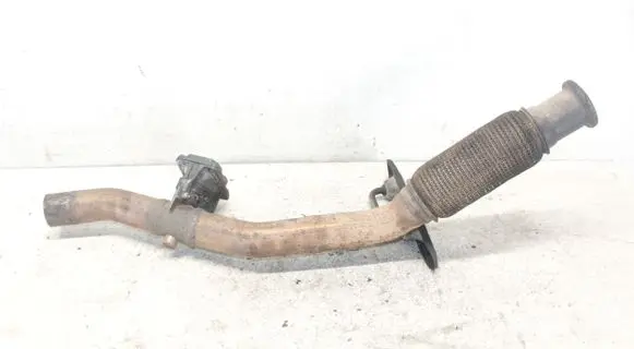 Skoda Superb B8 (3V) Exhaust flexible connection 5Q0253691F